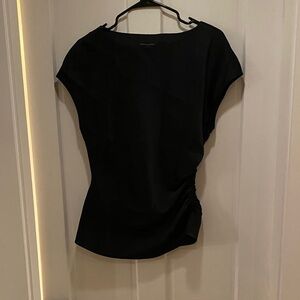 Banana Republic Black Women's Blouse